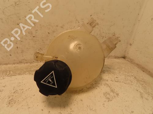 Ekspansjonstank CITROËN C3 III (SX) 1.5 BlueHDi 100 (SXYHYP, SXYHTU) (102 hp) 30950864