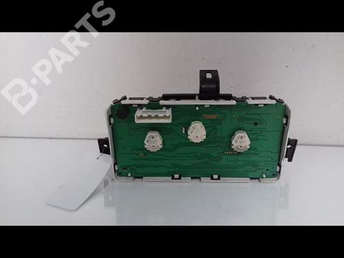 Instrument cluster NISSAN MICRA III (K12) 1.5 dCi | BP9003044C47 