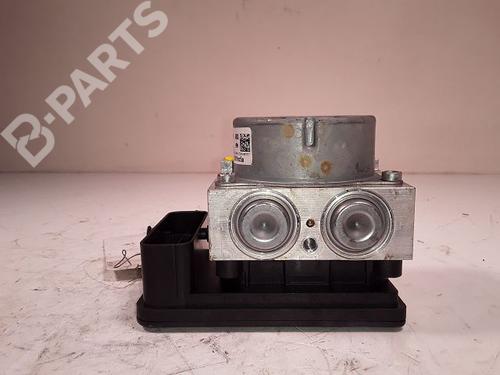 ABS pump CITROËN C3 II (SC_) 1.2 VTi 82 | BP8989885M43 
