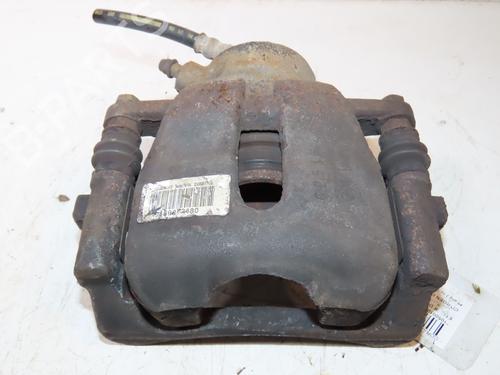 Højre bremsekaliber foran CITROËN C3 I (FC_, FN_) 1.4 i (73 hp) 30951650