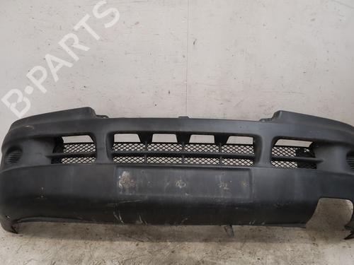 Used Front bumper Front bumper FIAT DUCATO Bus (244_) 2.0 JTD (84 hp) 34529142 34529142