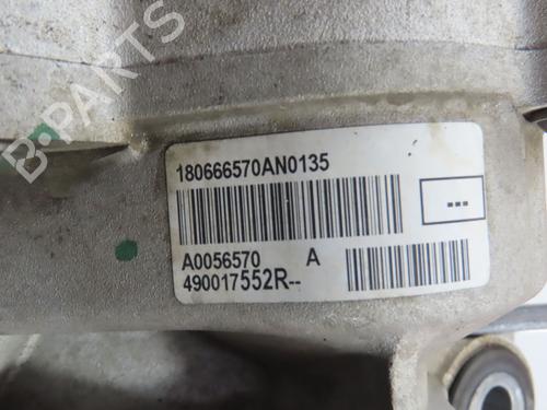 steering-rack-renault-megane-iv-hatchback-b9amn_-2015-33444235 main image