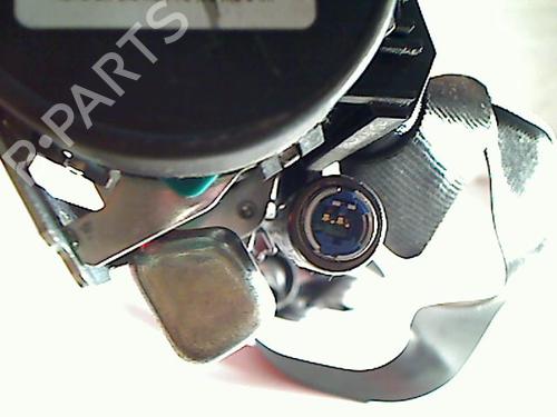 Front left seatbelt AUDI A3 (8P1) S3 quattro | BP23151497I26 - Image 2