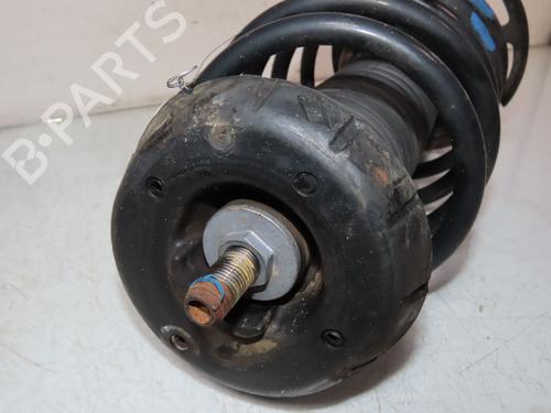 Right front shock absorber CITROËN C3 II (SC_) 1.4 HDi 70 (SC8HZC, SC8HR0, SC8HP4) | BP27602507M17