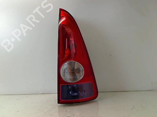 Right taillight RENAULT ESPACE IV (JK0/1_) 2.2 dCi (JK0H) | BP23153463C35 - Image 2