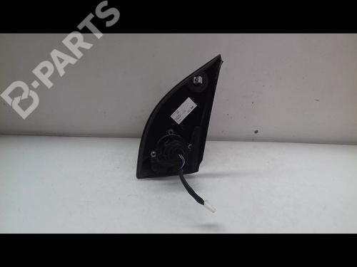 Right mirror FIAT PANDA (169_) 1.2 4x4 (169.AXB2A) | BP10190300C27 