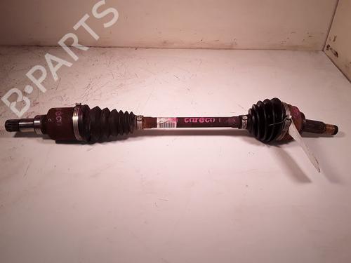 Left front driveshaft FORD FIESTA VII (HJ, HF) 1.5 TDCi | BP8991009M38