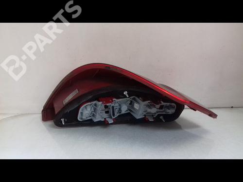 Right taillight MERCEDES-BENZ A-CLASS (W169) A 200 CDI (169.008, 169.308) | BP8982097C35 