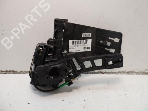 Fechadura trás esquerda Fechadura trás esquerda FORD FIESTA VI (CB1, CCN) 1.5 TDCi (95 hp) 36659420 36659420
