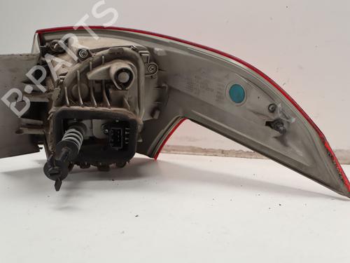 Used Left taillight Left taillight 37705614 37705614
