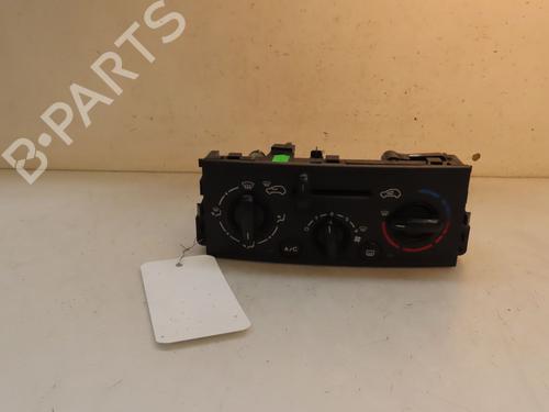 Used Climate control PEUGEOT 207 (WA_, WC_) 1.4 (73 hp) 17175833