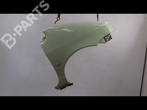 Used Right front fenders Right front fenders RENAULT TWINGO I (C06_) 1.2 (C066, C068) (58 hp) 9219524 9219524