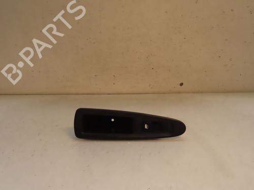 Left rear window switch CITROËN C4 I (LC_) 1.6 HDi (109 hp) 17731141