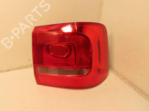 Used Right taillight VW TOURAN (1T3) 1.6 TDI (90 hp) 30954849