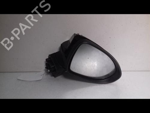 Right mirror KIA RIO III (UB) 1.1 CRDi | BP8987024C27