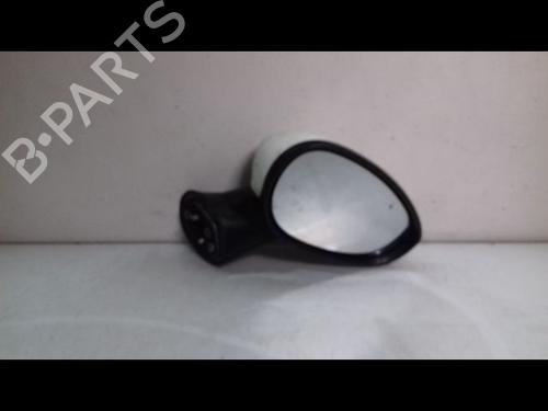 Right mirror FIAT 500 (312_) 1.4 (312AXC1B, 312CXC1B) | BP15395703C27