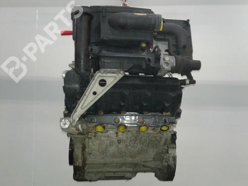 Engine MERCEDES-BENZ A-CLASS (W168) A 140 (168.031, 168.131) | BP8978037M1 