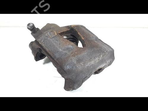 Used Left front brake caliper AUDI A1 (8X1, 8XK) 1.2 TFSI (86 hp) 14892040
