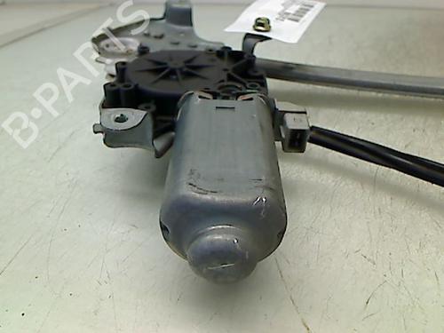 Used Front right window mechanism ROVER 75 (RJ) 2.0 CDT (115 hp) 23151996