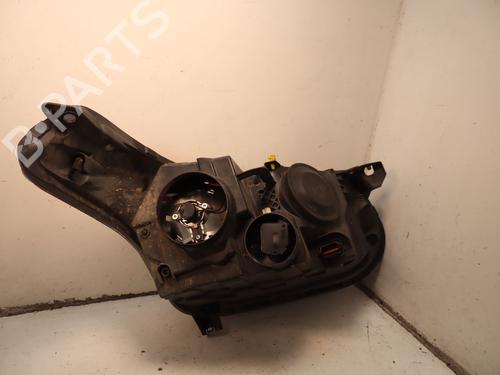 Left headlight CITROËN C3 Picasso (SH_) 1.6 HDi | BP33188717C28 - Image 2