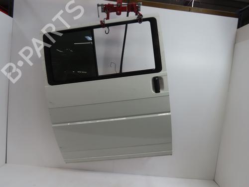 Puerta lateral/corredera derecha VW TRANSPORTER T4 Bus (70B, 70C, 7DB, 7DK, 70J, 70K, 7DC, 7DJ) 2.5 TDI | BP30629891C75