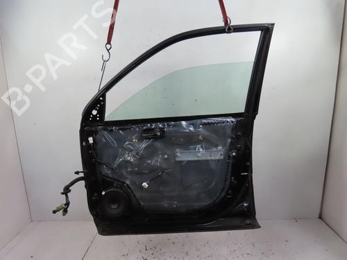 Right front door NISSAN X-TRAIL I (T30) 2.2 dCi 4x4 | BP16429537C3 