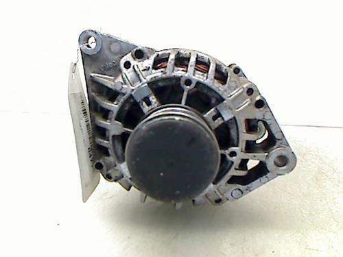 Used Alternator RENAULT SCÉNIC I MPV (JA0/1_, FA0_) [1999-2010]  23149190