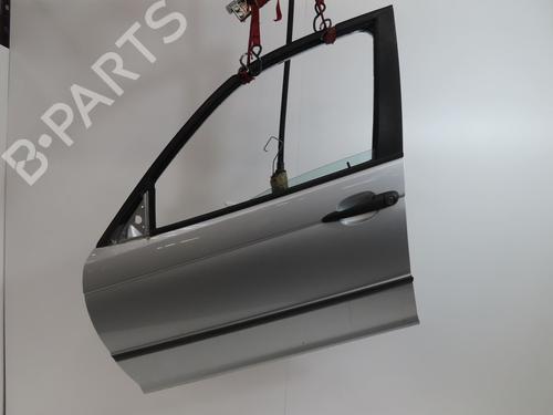 Used Left front door BMW 3 (E46) 320 d (150 hp) 30953208