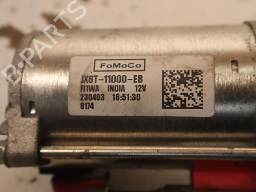 starter-ford-fiesta-vii-hj-hf-2017-35796954 main image