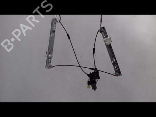 Used Front left window mechanism Front left window mechanism FORD FIESTA VI (CB1, CCN) 1.4 TDCi (70 hp) 10342105 10342105