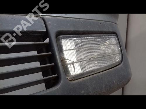 Front bumper BMW 3 (E36) 325 i | BP10367702C7