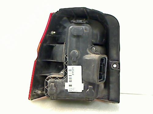 Right taillight SEAT AROSA (6H1) 1.0 | BP8975853C35 
