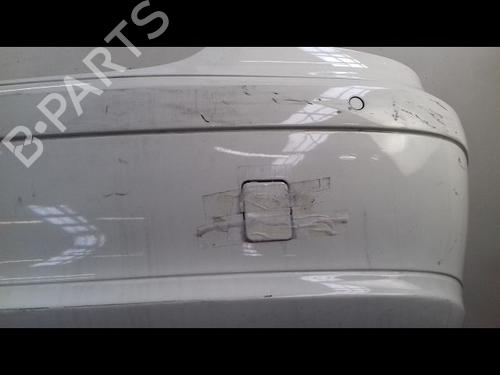 Used Rear bumper MERCEDES-BENZ E-CLASS (W211) E 220 CDI (211.008) (170 hp) 23152711