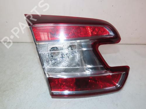 Used Left tailgate light RENAULT MEGANE III Grandtour (KZ0/1) 1.5 dCi (KZ09, KZ0D, KZ1G, KZ29, KZ14, KZ1W, KZ10, KZ1F,... (110 hp) 22998048