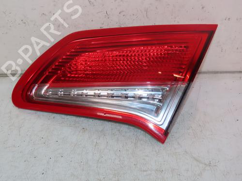Used Right tailgate light CITROËN C4 II (NC_) 1.6 HDi 110 (112 hp) 20327945