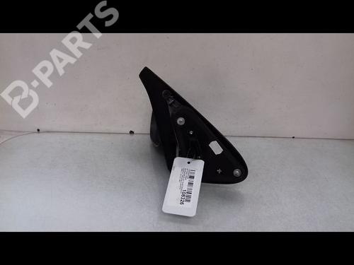 Left mirror RENAULT MEGANE I Classic (LA0/1_) 1.6 e (LA0F, LA0S) | BP8985813C26 