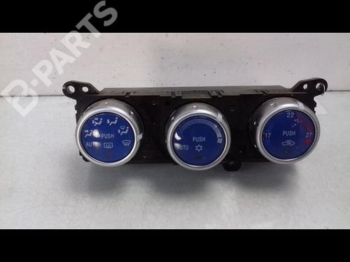 Climate control MITSUBISHI L200 / TRITON (KA_T, KB_T) 2.5 DI-D 4WD (KB4T) | BP8985976I5 