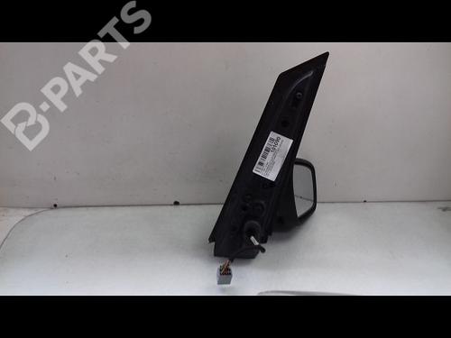 Right mirror FORD FOCUS C-MAX (DM2) 1.8 TDCi | BP8983337C27 