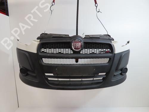 Foran støtfanger FIAT DOBLO Cargo (263_) 1.3 D Multijet (90 hp) 30952444
