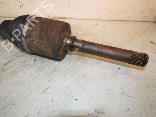Right rear driveshaft LAND ROVER DISCOVERY III (L319) 2.7 TD 4x4 | BP21008636M41 
