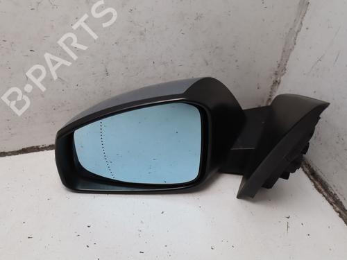 Used Left mirror Left mirror RENAULT LAGUNA III (BT0/1) 1.5 dCi (BT00, BT0A, BT0T, BT1J) (110 hp) 33712316 33712316