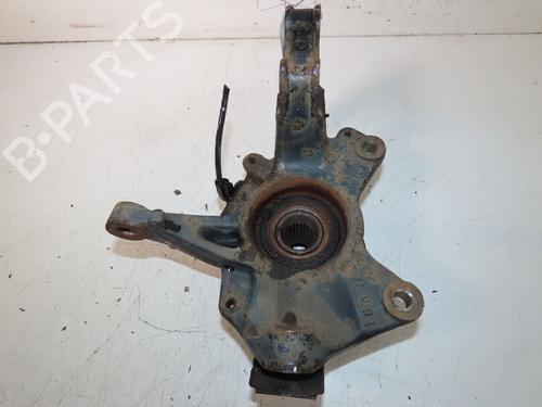 Used Left front steering knuckle RENAULT MEGANE III Grandtour (KZ0/1) 1.5 dCi (KZ09, KZ0D, KZ1G, KZ29, KZ14, KZ1W, KZ10, KZ1F,... (110 hp) 31030772