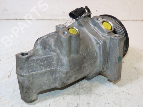 Used AC compressor DACIA SANDERO III 1.0 TCe 90 (91 hp) 30950928