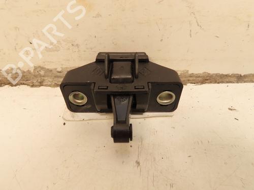 Electronic module DACIA SANDERO II 1.5 dCi 75 / Blue dCi 75 (B8JW, B8M4, B8AH, B8M7, B8M6) | BP32005451M83