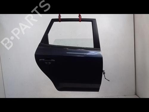 Right rear door KIA CEE'D SW (ED) 1.6 CRDi 90 | BP23152595C5 