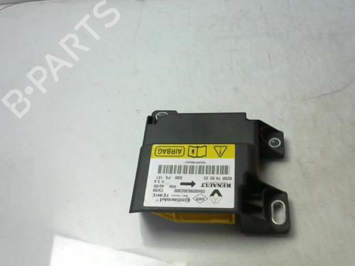 Airbag module BMW 1 (F20) 116 d (116 hp) 23151402