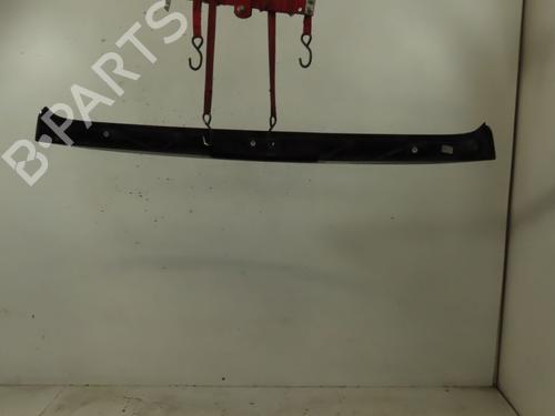 Used Rear spoiler CITROËN C4 II (NC_) 1.6 HDi 90 (92 hp) 24378675