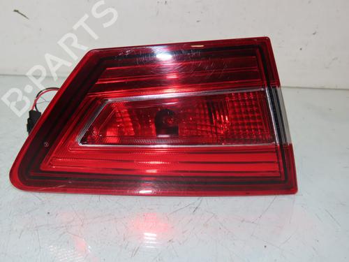 Used Left tailgate light RENAULT CLIO IV (BH_) 1.2 16V (73 hp) 22998047