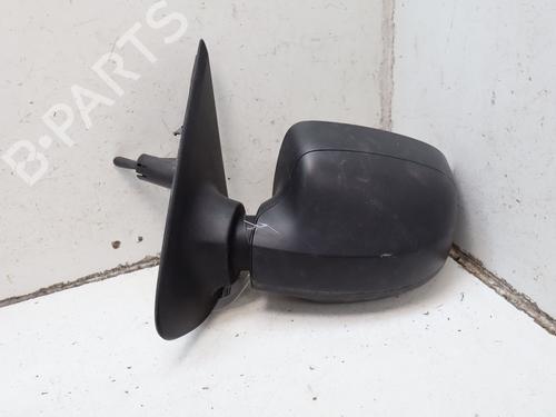 Used Left mirror Left mirror DACIA SANDERO II 1.0 SCe 75 (B8JC, B8JD, B8NC) (73 hp) 36244603 36244603