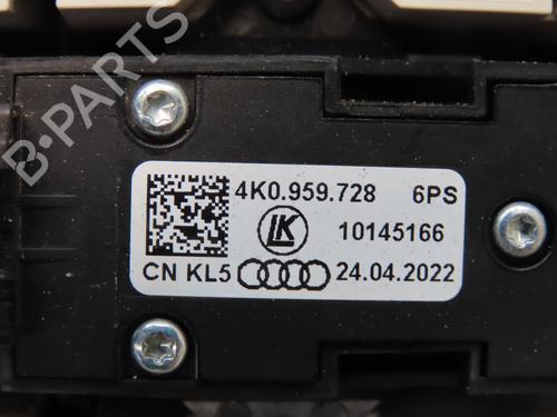 Interior roof light AUDI Q2 (GAB, GAG) 35 TDI | BP27095013I8